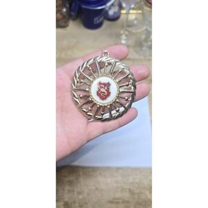 Game of Thrones medallion necklace,